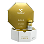 Collibre Kolagen Gold Shot, Płyn 15 x 30 ml