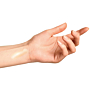 Face Boom Make-Up Highlighter Stick. 01 Gold