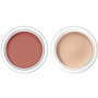 Face Boom Make-Up Duo Blush & Highlighter, 01 Peach