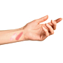 Face Boom Make-Up Duo Blush & Highlighter, 02 Pink