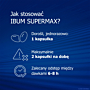 Ibum Supermax 600 mg Kapsułki miękkie, 20 szt.