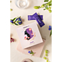 Health Labs Care GlowMe Smak Malinowy Saszetki z kolagenem, 30 szt.