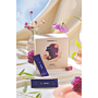 Health Labs Care GlowMe Smak Malinowy Saszetki z kolagenem, 30 szt.