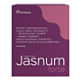 Jasnum Forte Suplement diety na objawy menopauzy Kapsułki, 60 szt.