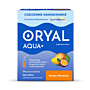 Oryal Aqua + Mango, Marakuja, saszetki