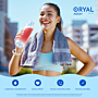 Oryal Aqua +  Wiśnia z nutą wanilii, saszetki