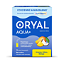 Oryal Aqua + Ananas, Kokos, Mango, saszetki