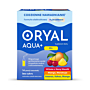 Oryal Aqua + Mix,  saszetki