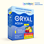 Oryal Aqua + Mix,  saszetki