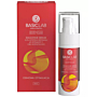 BasicLab Esteticus Emulsyjne serum z czystym retinolem 0,5%, witaminą C 4% i koenzymem Q10, 30 ml