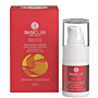 BasicLab Esteticus Emulsyjne serum z czystym retinolem 0,5%, witaminą C 4% i koenzymem Q10, 15 ml