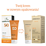Uzdrovisco Pre-Age SPF50 - Peptydowy krem antyoksydacyjny przeciw przebarwieniom 50ml
