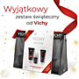 Vichy Zestaw dermokosmetyków Homme (Krem do twarzy + Antyperspirant roll-on + Żel pod prysznic)