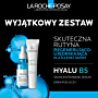 La Roche-Posay Hyalu B5 Zestaw prezentowy, Serum + Krem pod oczy