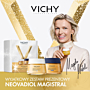 Vichy Neovadiol Magistral Zestaw: odżywczy i redukujący wiotczenie krem na dzień + odżywczy i modelujący owal twarzy krem na noc