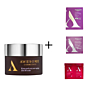 Awesome Cosmetics Feel The Wake Krem pod oczy anti-aging