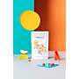 Health Labs Care, MyKids Vitamin D3, Wegańska witamina D3 w żelkach dla dzieci
