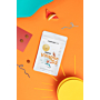 Health Labs Care, MyKids Vitamin D3, Wegańska witamina D3 w żelkach dla dzieci