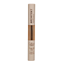 Glam Shop Tusz do rzęs dwustronny Architekt Wydłużacz 2x6ml