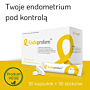 Endoprofem Zestaw 30 saszetek + 30 kapsułek