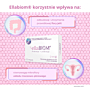 Ellabiom, Kapsułki, 10 szt.
