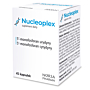 Norsa Pharma Nucleoplex, kapsułki, 45 szt.