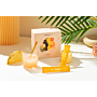 Health Labs Care GlowMe Smak Ananasowy Saszetki z kolagenem, 30 szt.