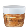 Solverx Sun Skin Gold Shimmer Olejek rozświetlający po opalaniu 100ml
