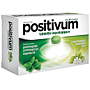 Positivum, Suplement diety na uspokojenie, Tabletki