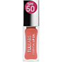 Tuli Labs Essential Lip Oil, Olejek do pielęgnacji ust SPF50, Sweet Carmel