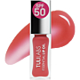 Tuli Labs Essential Lip Oil, Olejek do pielęgnacji ust SPF50, Cold Latte