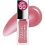 Tuli Labs Essential Lip Oil, Olejek do pielęgnacji ust SPF50, Kiss My Pink