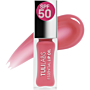 Tuli Labs Essential Lip Oil, Olejek do pielęgnacji ust SPF50, Pink Crush 