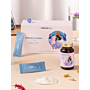 Health Labs FertileMe Complex For Men 30 Kaps.+ 30 Sasz.