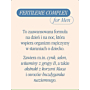 Health Labs FertileMe Complex For Men 30 Kaps.+ 30 Sasz.