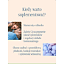 Health Labs FertileMe Complex For Men 30 Kaps.+ 30 Sasz.