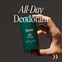 Sord Dezodorant, Cedarwood & Eucalyptus