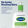 Cetaphil MD Dermoprotektor Balsam nawilżający do twarzy i ciała, 500 ml