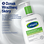 Cetaphil MD Dermoprotektor Balsam nawilżający do twarzy i ciała, 500 ml