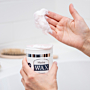 WAX Henna Maska nawilżająca na wypadanie włosów niefarbowanych, 240 ml