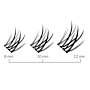 Lash Brow Rzęsy Press & Go Daily, Natural
