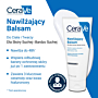CeraVe Nawilżający balsam do skóry suchej i bardzo suchej, 177 ml