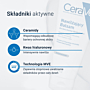 CeraVe Nawilżający balsam do skóry suchej i bardzo suchej, 177 ml