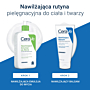CeraVe Nawilżający balsam do skóry suchej i bardzo suchej, 177 ml