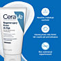 CeraVe Regenerujący krem do rąk do skóry bardzo suchej 50 ml