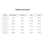 Dół bikini menstruacyjnego Classic Curve - L