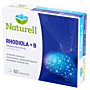 Naturell Rhodiola + B, Tabletki