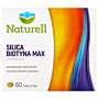 Naturell Silica Biotyna Max, Tabletki