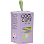 Glov Cool Curl Pink Lokówka do włosów Pink