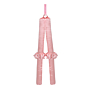 Glov Cool Curl Satin Pink Lokówka do włosów